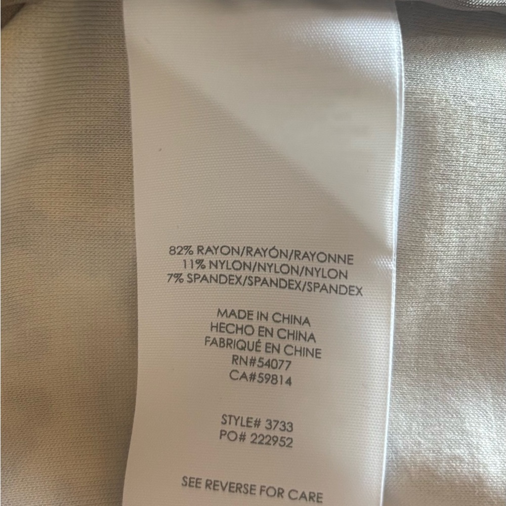 Cabi 3733 Python Jacket - image 4